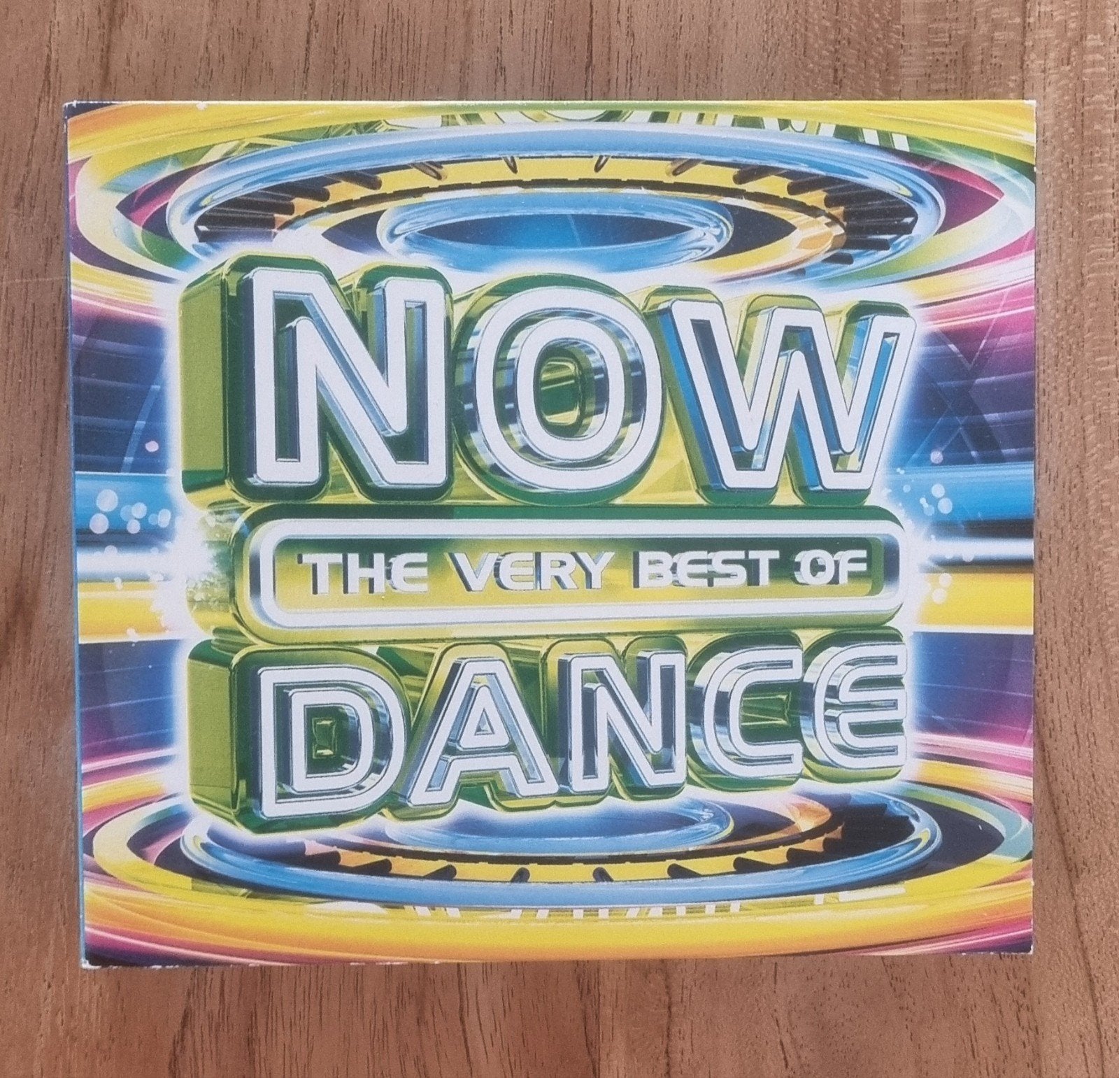 The very best of Dance, CD & DVD, CD | Compilations, Enlèvement, Dance