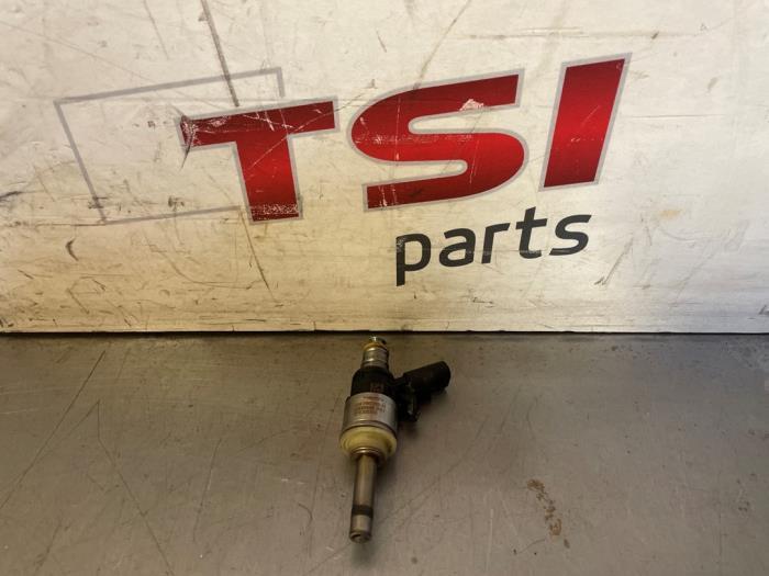 Injecteur (injection essence) d'un Audi RS3, -, 3 mois de garantie, Audi, Utilisé