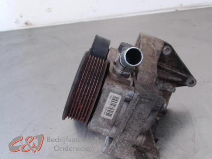 Pompe direction assistée d'un Fiat Ducato, -, 3 mois de garantie, Utilisé, Fiat