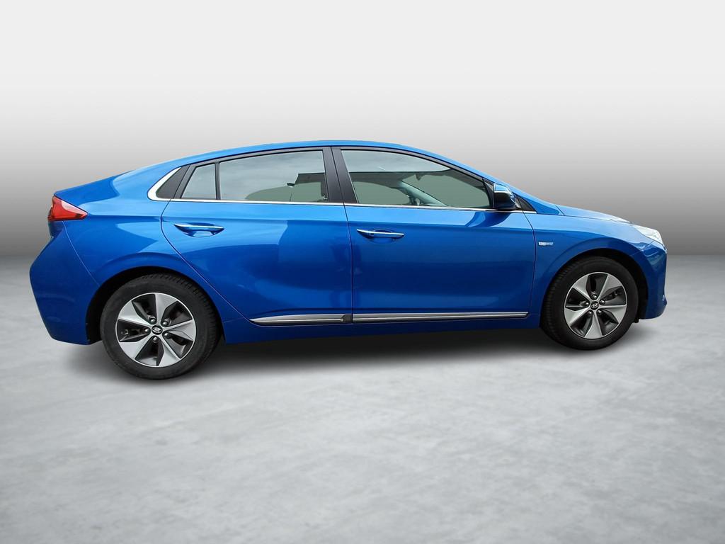 Hyundai IONIQ Electric Executive (automatique), Autos, Hyundai, Achat, Carnet d'entretien, 5 portes, Automatique