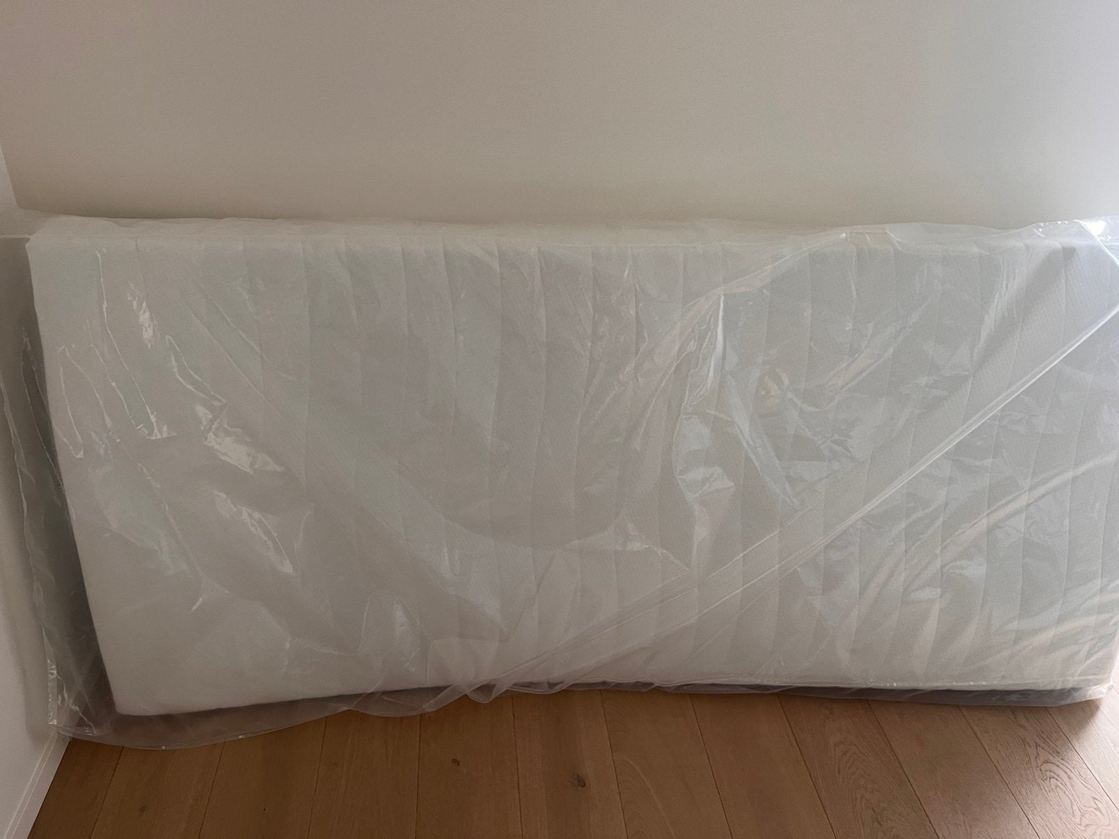 Matras 90x200cm, Neuf, 90 cm, Matelas, Une personne