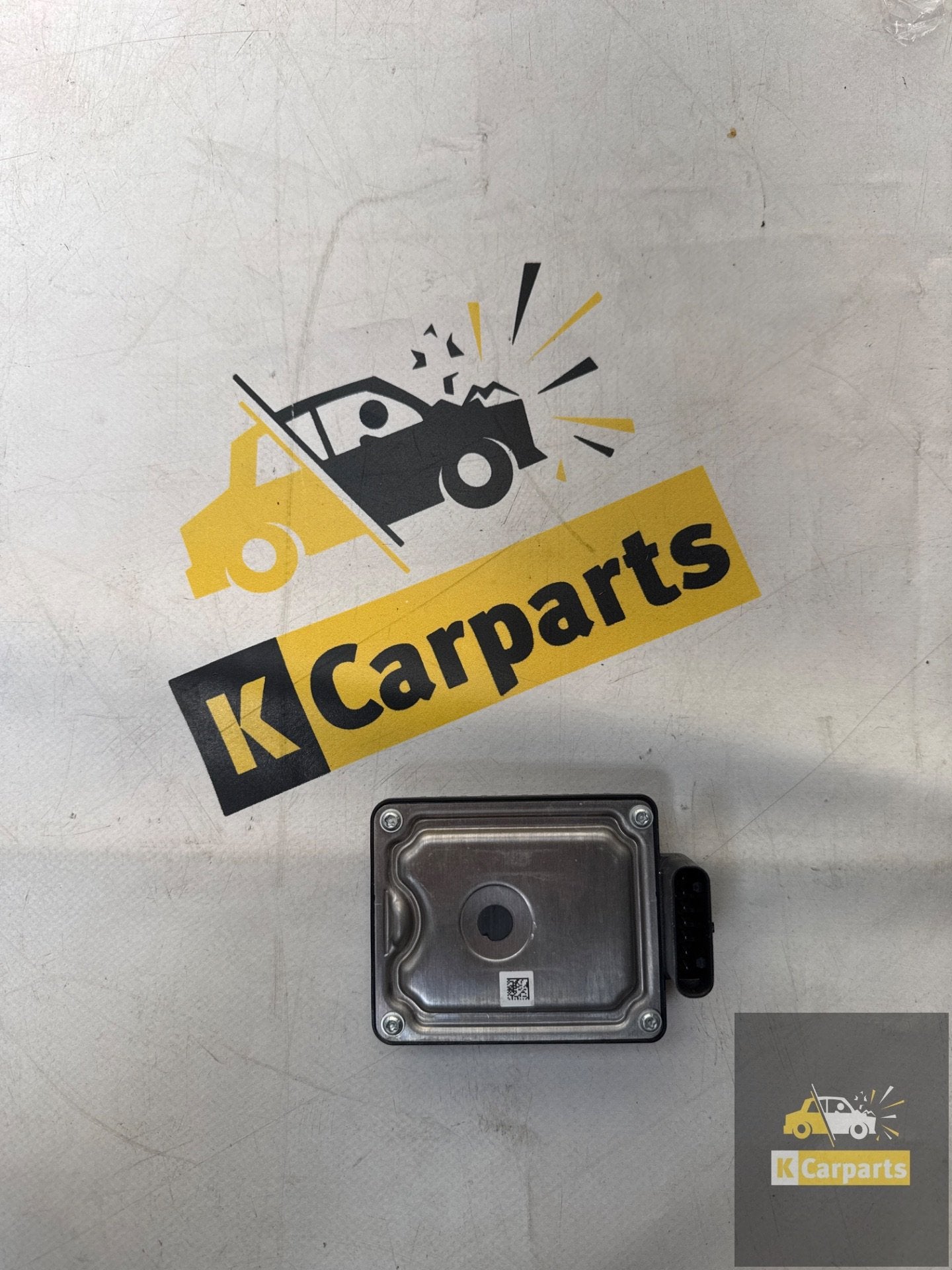 Radar Sensor ACC VW POLO Origineel 2Q0907561J, Info@fabrikant.eu, Fabrikant BV, Gebruikt, Fabrikantstraat 1
1000 AA  Amsterdam, NL