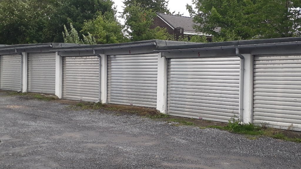 garage a louer à Jemeppe Seraing  Sec Propre Sécurisé, Province de Liège