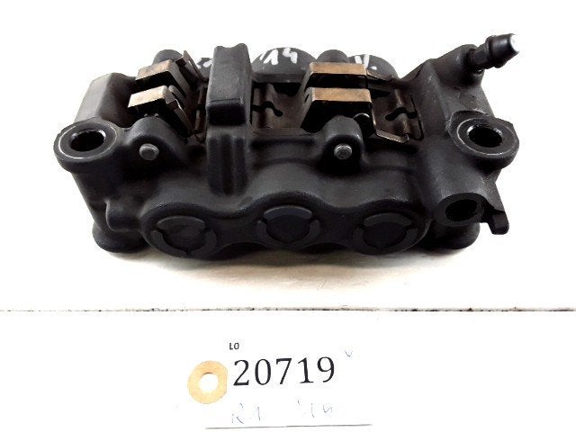 R1 2011 - 2014 Yamaha Remklauw D1-38603, Motoren, Onderdelen | Yamaha