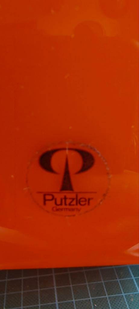 Suspension Putzler, Ophalen of Verzenden