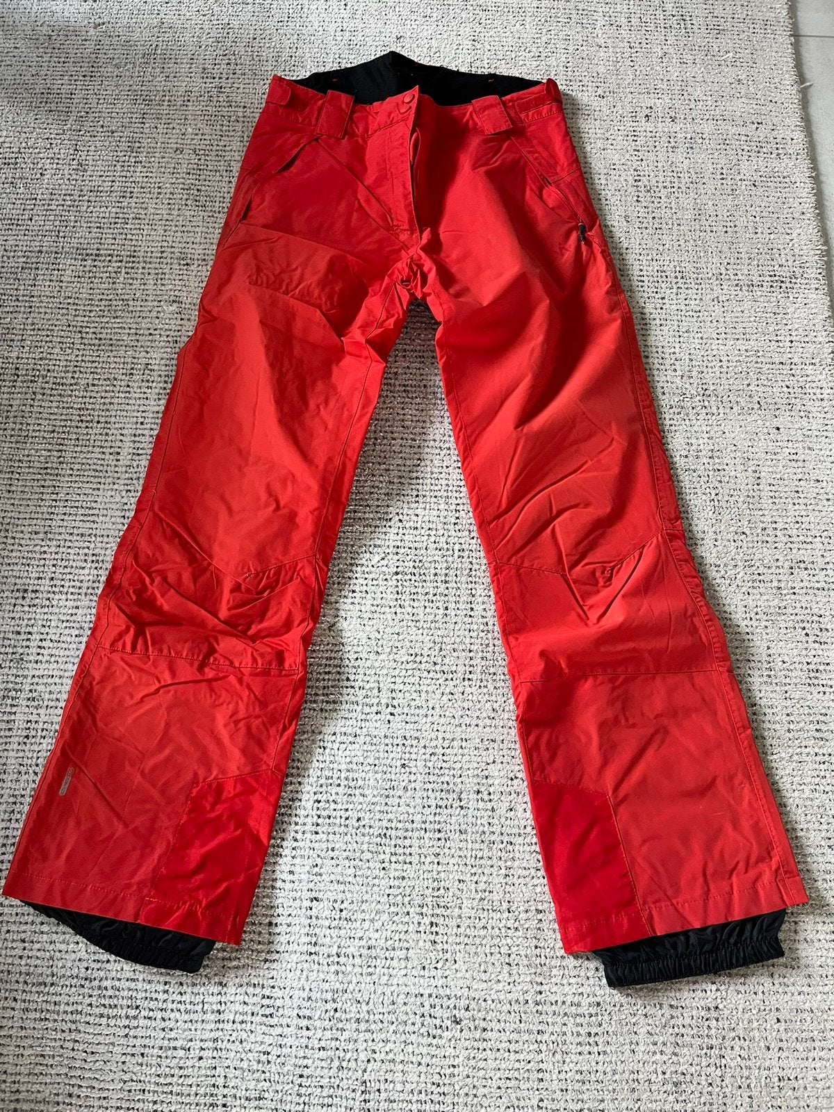 Skibroek, Sport en Fitness, Skiën en Langlaufen, Ophalen of Verzenden, Gebruikt, Kleding