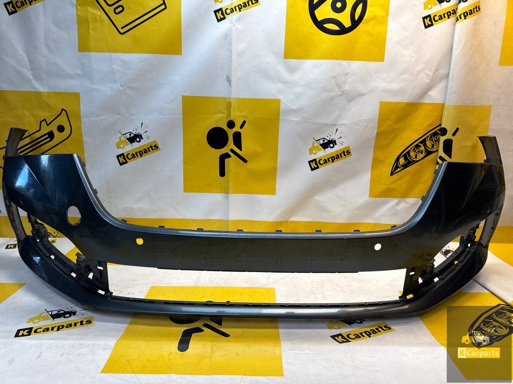 Voorbumper Skoda Scala 2019+ PDC 657807221, Info@fabrikant.eu, Skoda, Bumper, Fabrikant BV