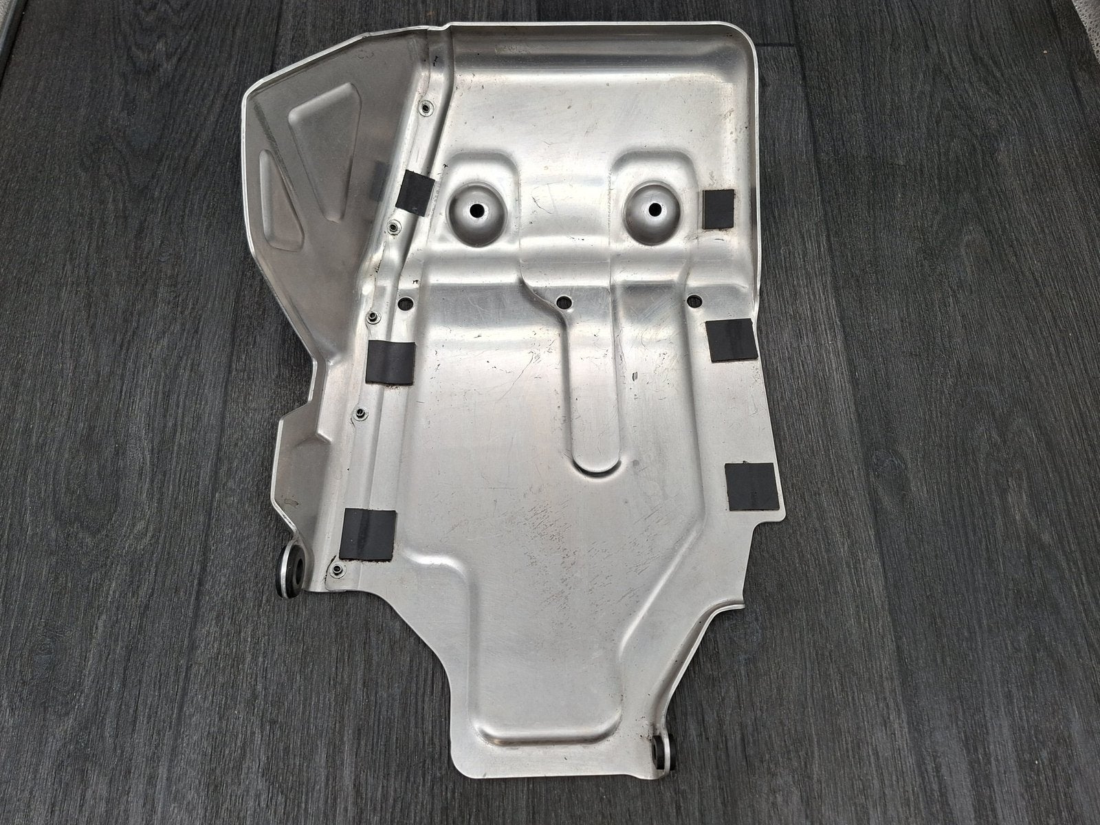 Afrikaanse motorkap met twee motoren, Motoren, Onderdelen | Honda, Ophalen, Nieuw