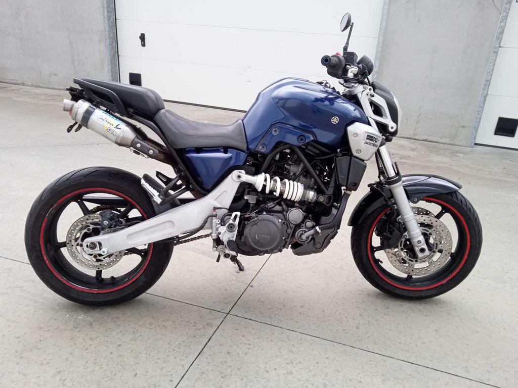 Yamaha - MT 03 - Moto, Entreprise, Autre