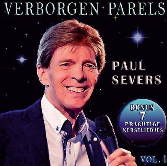 Paul Severs - Verborgen Parels, Ophalen, Zo goed als nieuw
