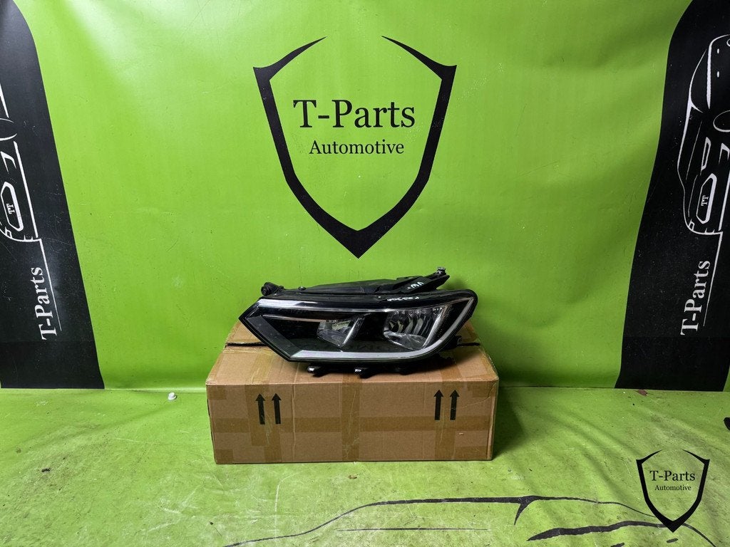 volkswagen passat koplamp links lamp, Gebruikt, Volkswagen, Volkswagen AG, Vw@volkswagen.de