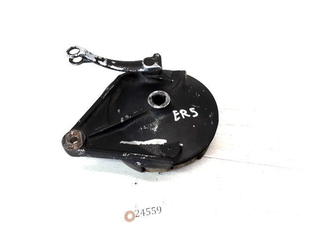 ER5 1997 - 2005 Kawasaki Trommelrem D1-54497