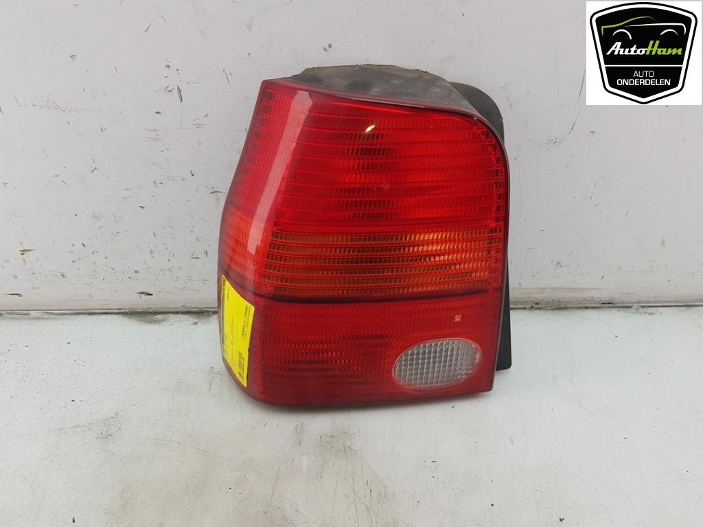 ACHTERLICHT LINKS Volkswagen Lupo (6X1) (01-1998/05-2005), Auto-onderdelen, Gebruikt, Volkswagen