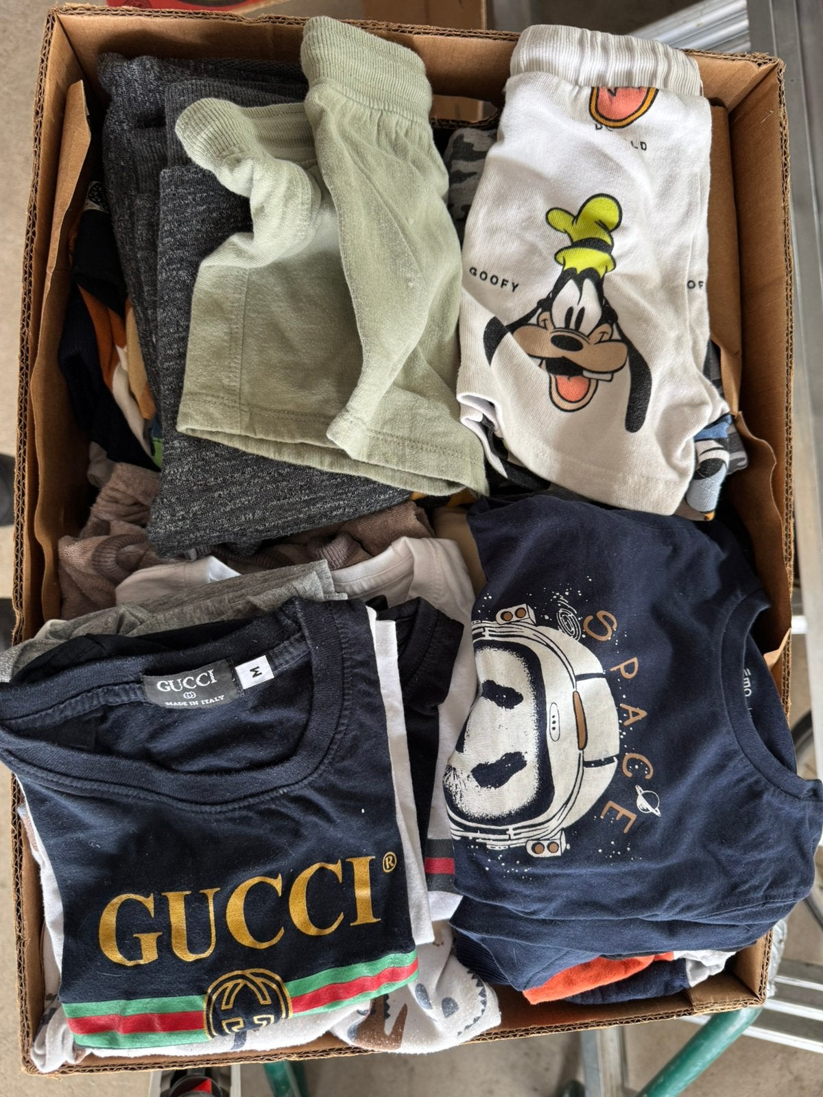 Kinderkleding maat 86, Enlèvement, Comme neuf