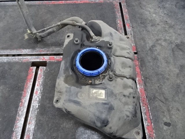 RESERVOIR CARBURANT Toyota Yaris II (P9) (01-2005/12-2014), Kundenbetreuung@toyota.de, Toyota, Utilisé, Toyota-Allee 2
50858  Köln, DE