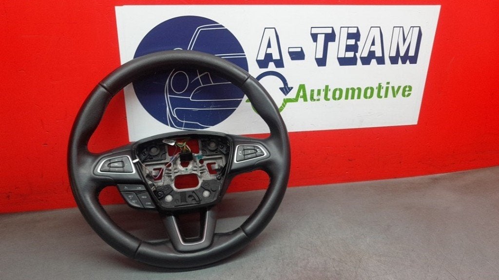 STUUR Ford Focus 3 Wagon (01-2010/02-2020), Auto-onderdelen, Gebruikt, Henry-Ford-Straße  1
50735  Köln, DE, Ford-Werke GmbH, Kunden@ford.com
