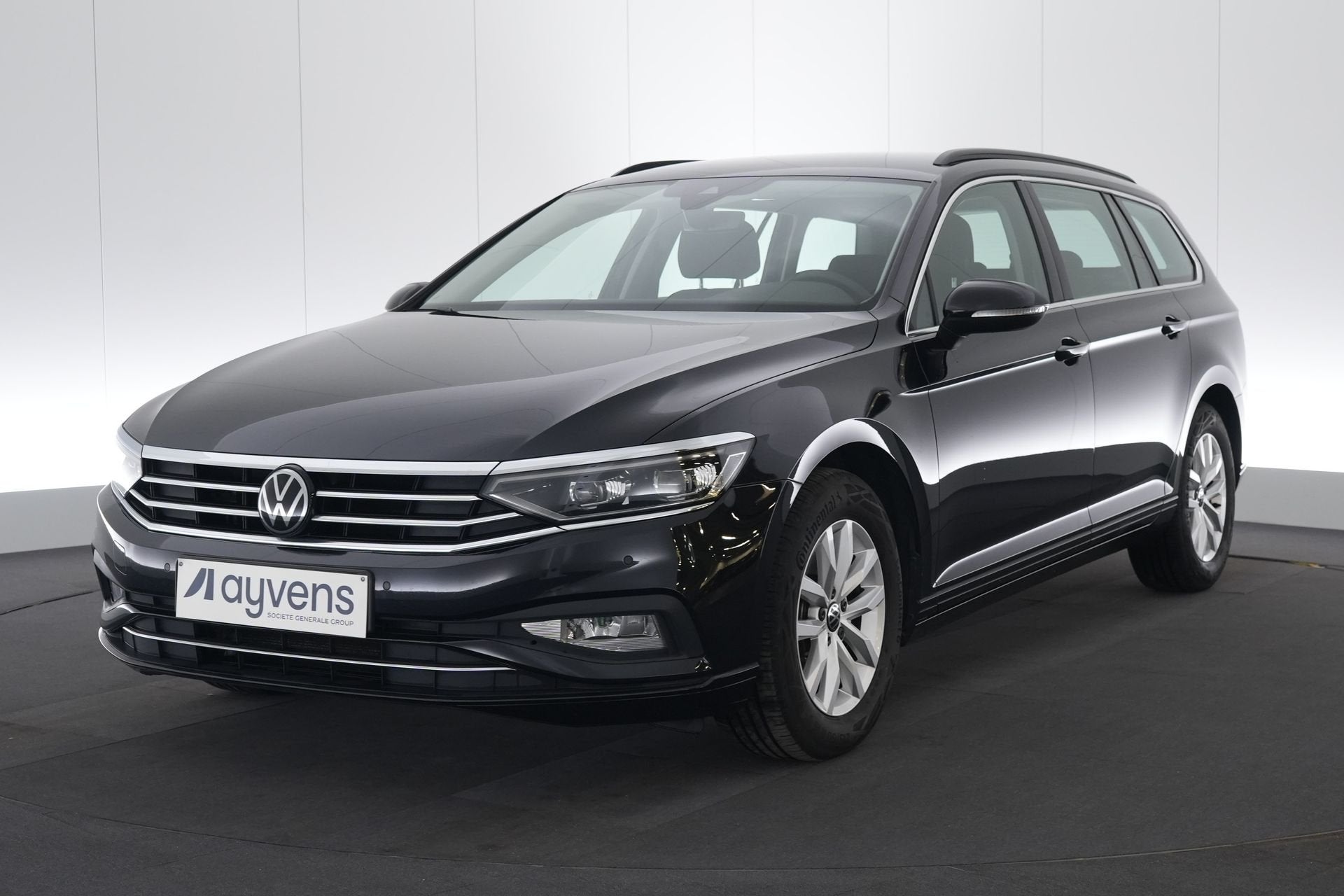 (2EAU483) VOLKSWAGEN PASSAT VARIANT, Euro 6, Entreprise, 5 portes, Automatique