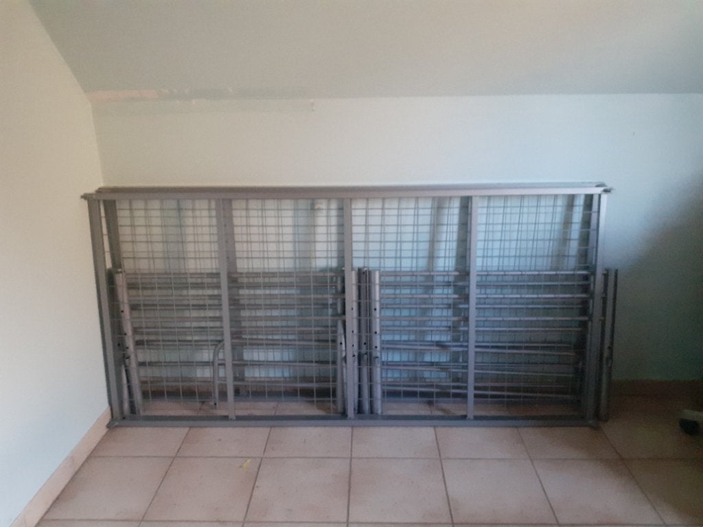 Te koop, stapelbed, Enlèvement, Comme neuf, Lits superposés