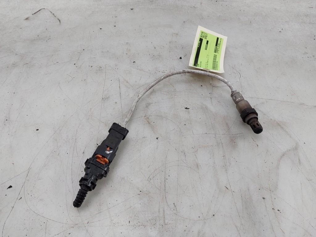 SONDE LAMBDA Citroën C3 (SC) (|9673438580|), Dhr. J. Ham, Citroën, Administratie@autoham.nl, Utilisé