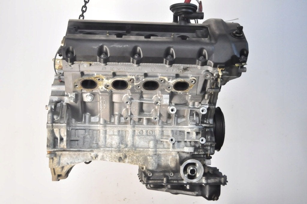 Moteur SG Nu XK JAGUAR