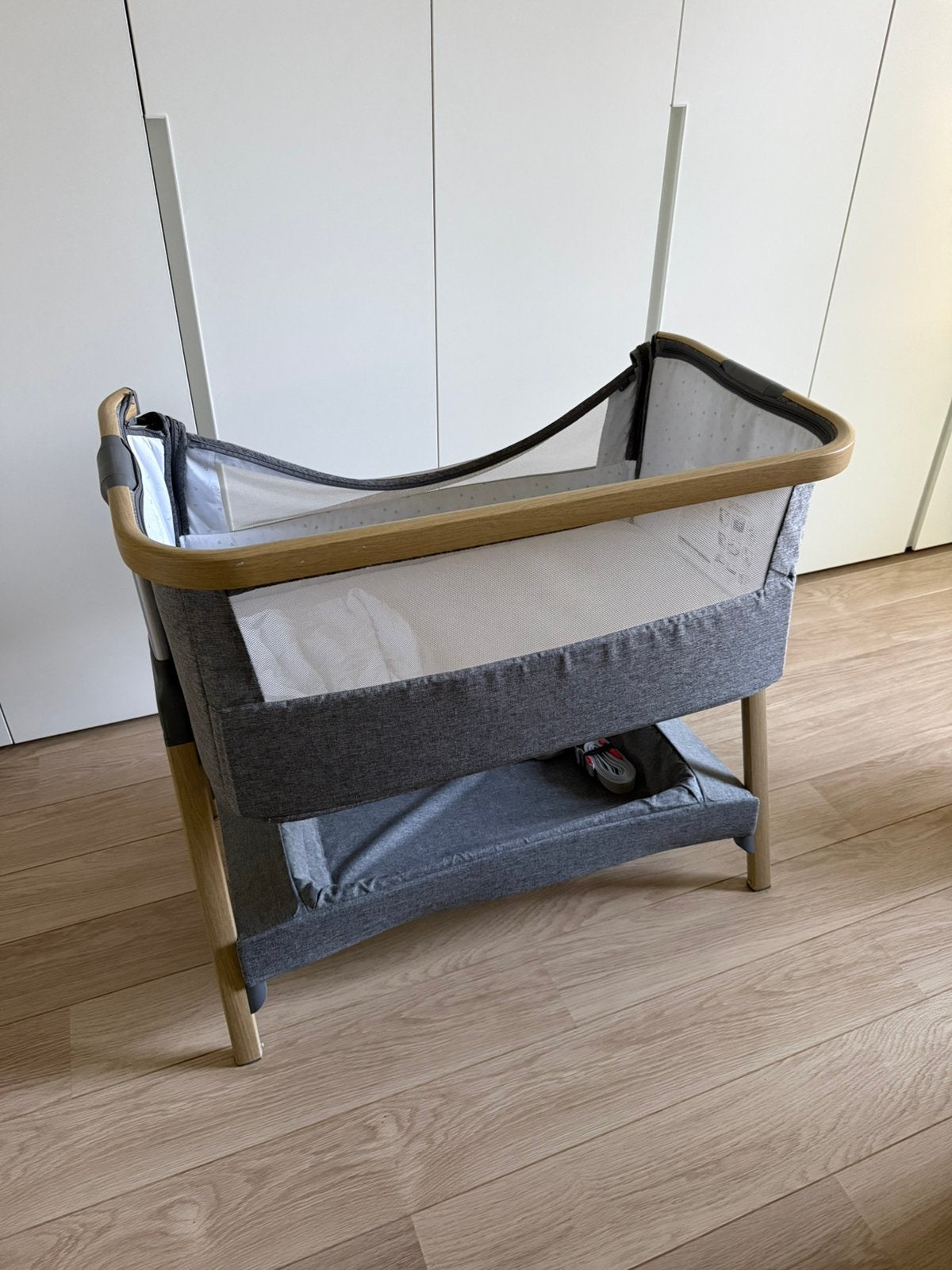 Co Sleeper CoZee, Kinderen en Baby's, Ophalen, Gebruikt