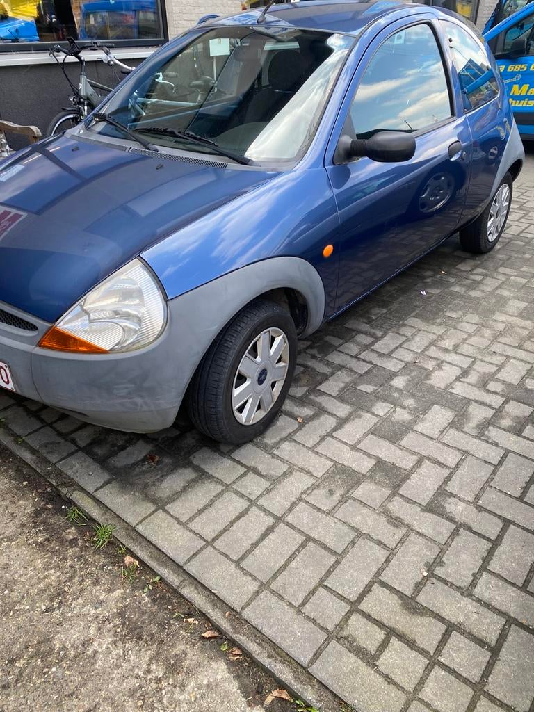 Ford ka, Autos, Achat, Ka, Particulier, Essence