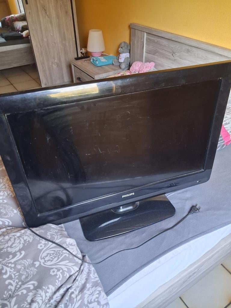 TV Philips, Ophalen, Philips