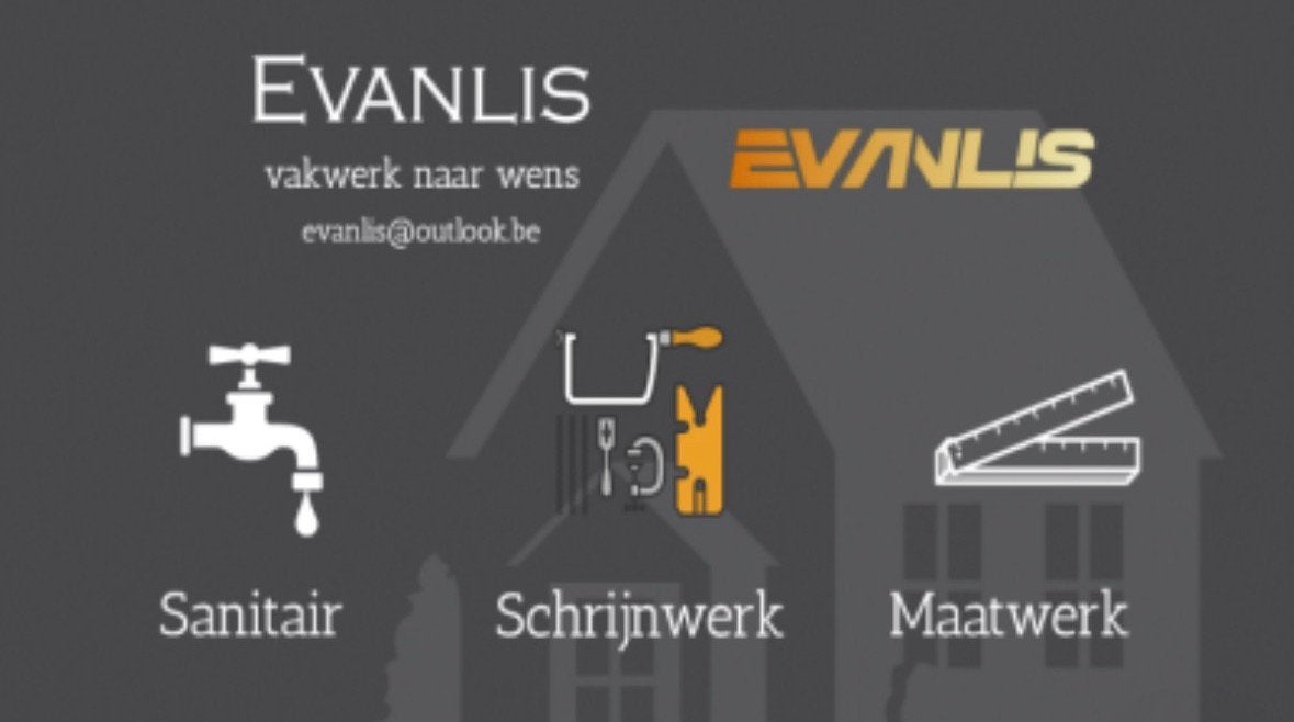 20 jaar ervaren vakman