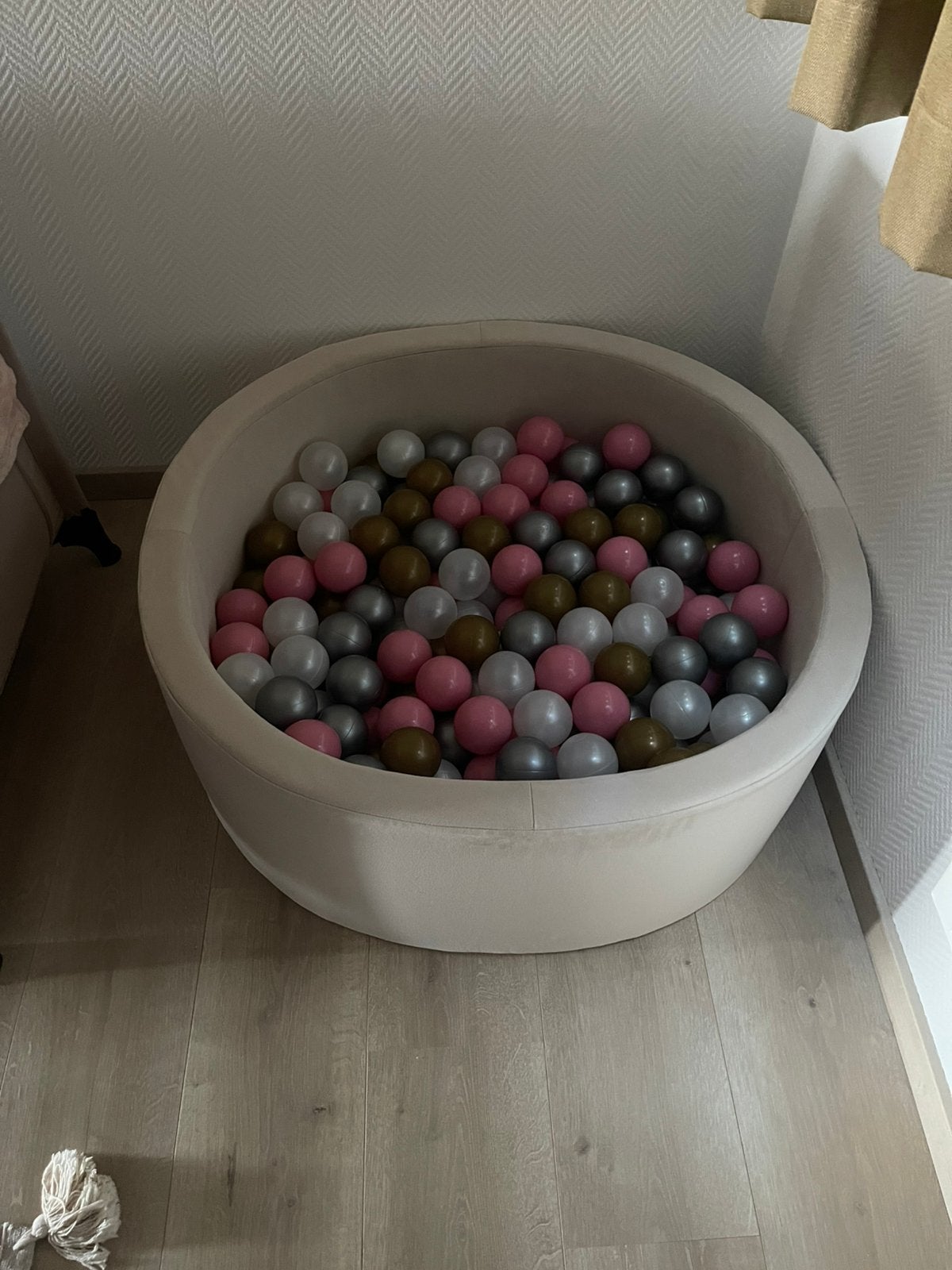 Ballenbad, Enfants & Bébés, Jouets | Autre, Enlèvement, Comme neuf