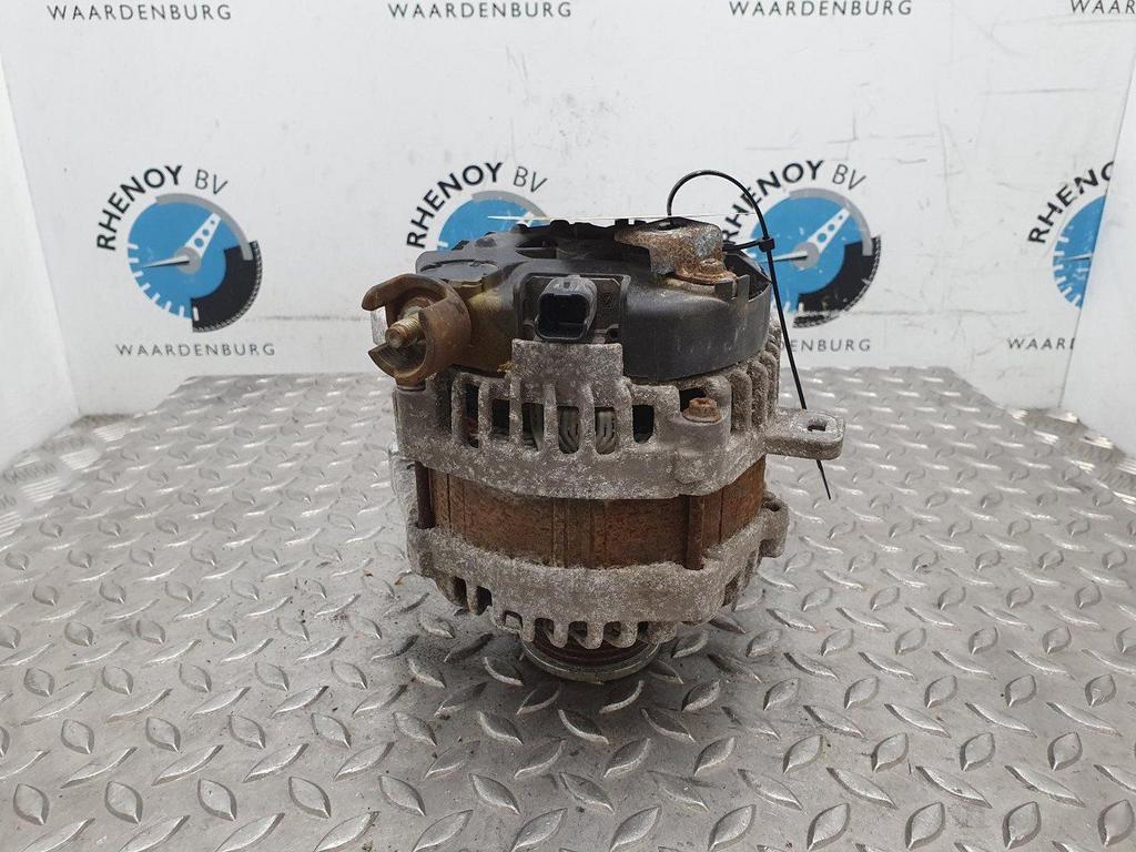 CITROEN RELAY/JUMPER JUMPER III 35H DYNAMO 2022, Enlèvement ou Envoi, Utilisé, Stiba membre