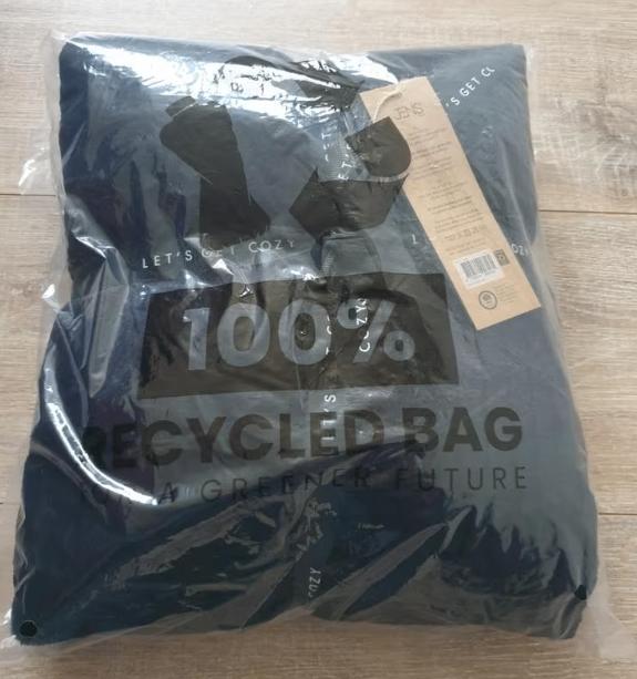 Jens Living Gift Blanket/Deken 120x160 cm (volledig nieuw), Huis en Inrichting, Ophalen of Verzenden