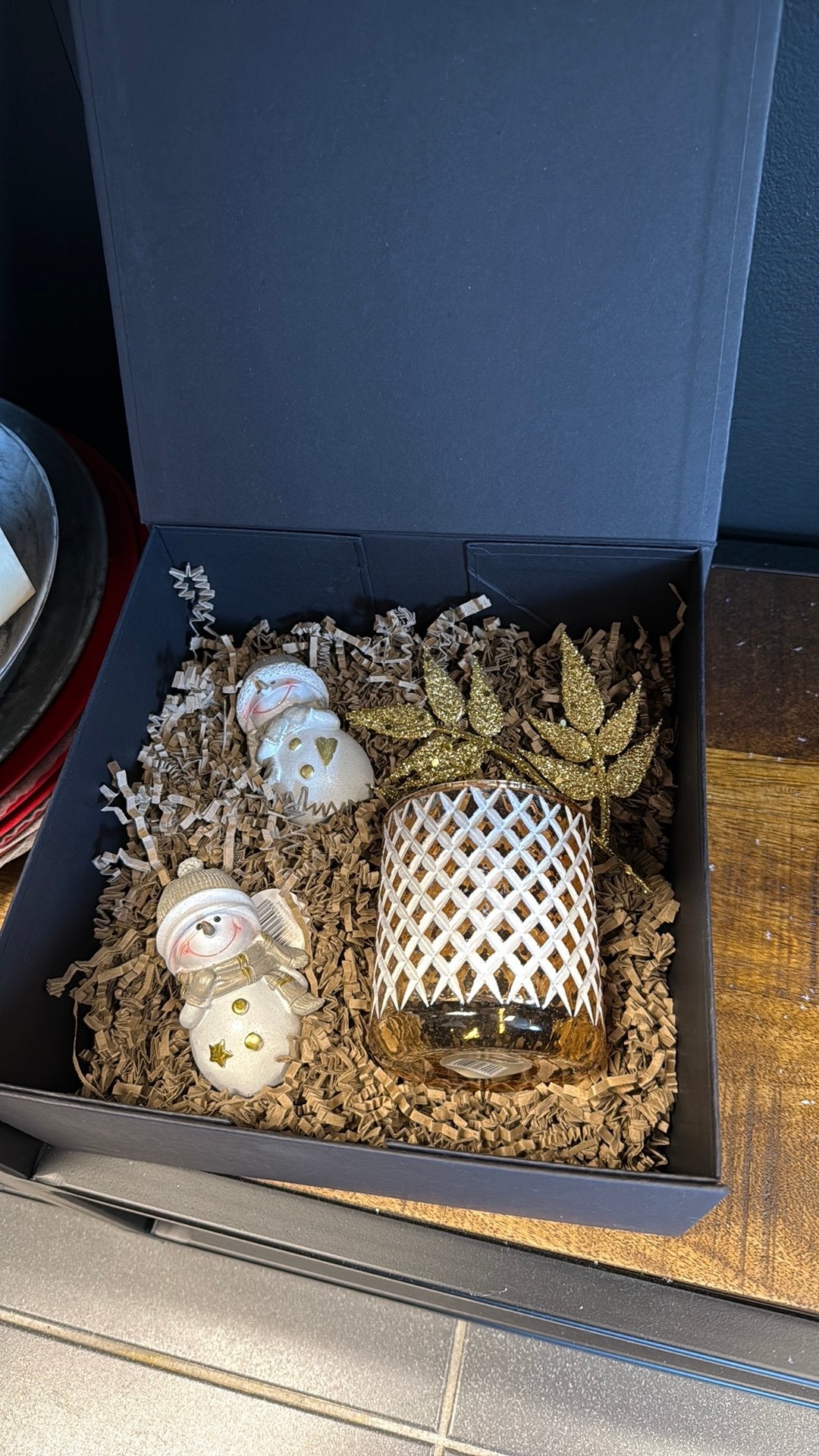 Nieuwe geschenken Kerst, Enlèvement, Neuf