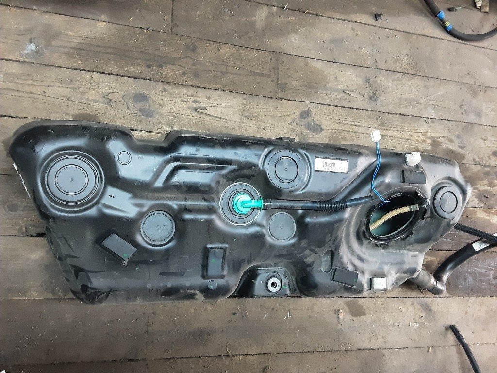 BRANDSTOFTANK BMW X3 (F25) (01-2010/12-2017), Gebruikt, BMW, Petuelring 130
80809  München, DE, Bayerische Motoren Werke AG