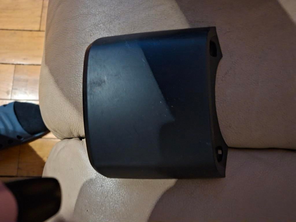 Wallaroo kapjes 40 euro, Enlèvement