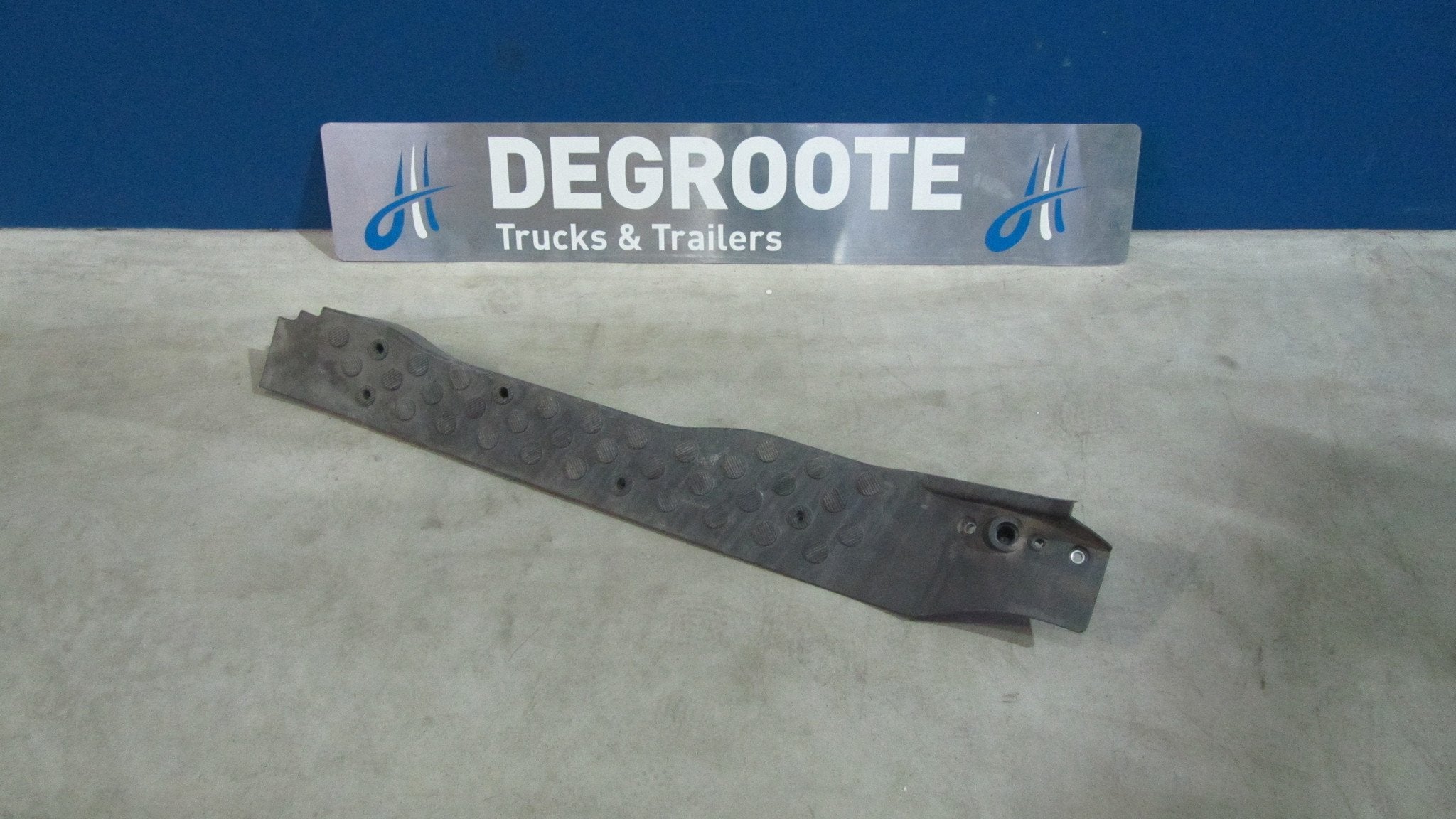 Opstaptrede MB 9416800335, Gebruikt, Mercedes-Benz, Overige Auto-onderdelen