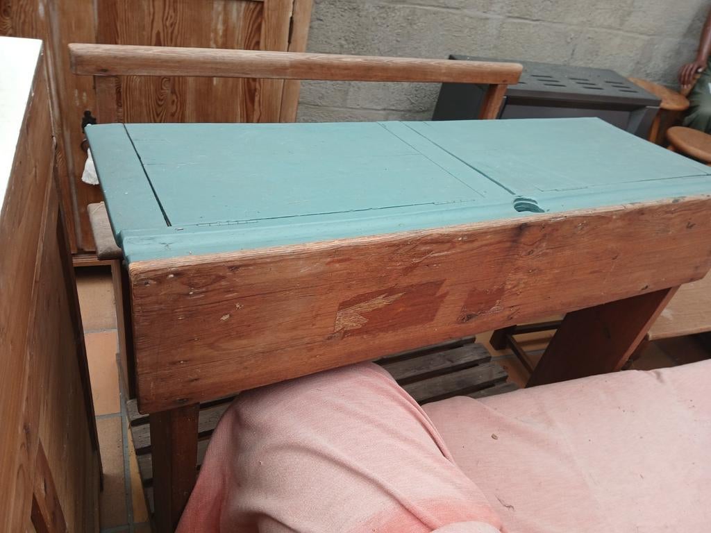 Bureau, Enlèvement