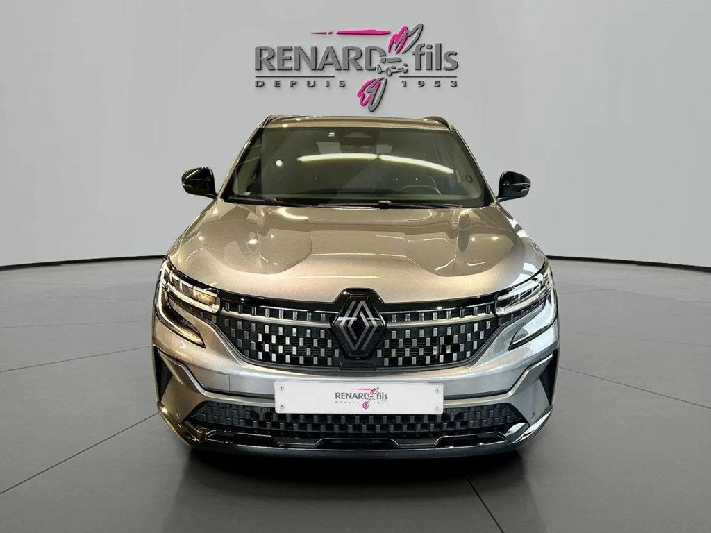 Renault Austral RENAULT AUSTRAL ESPRIT ALPINE, Auto's, Renault, Automaat, Bedrijf, Break, 5 deurs