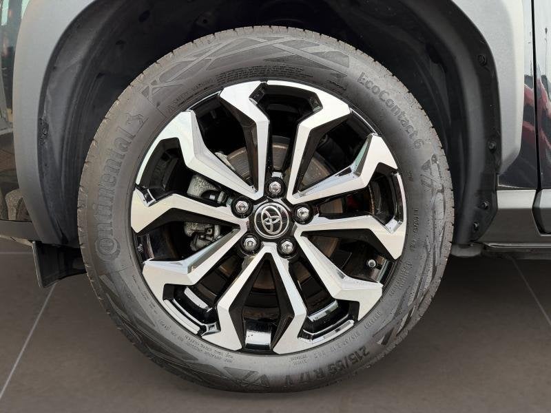 Toyota Yaris Cross Dynamic Plus, Achat, Euro 6, Assistance au freinage d'urgence, 116 ch