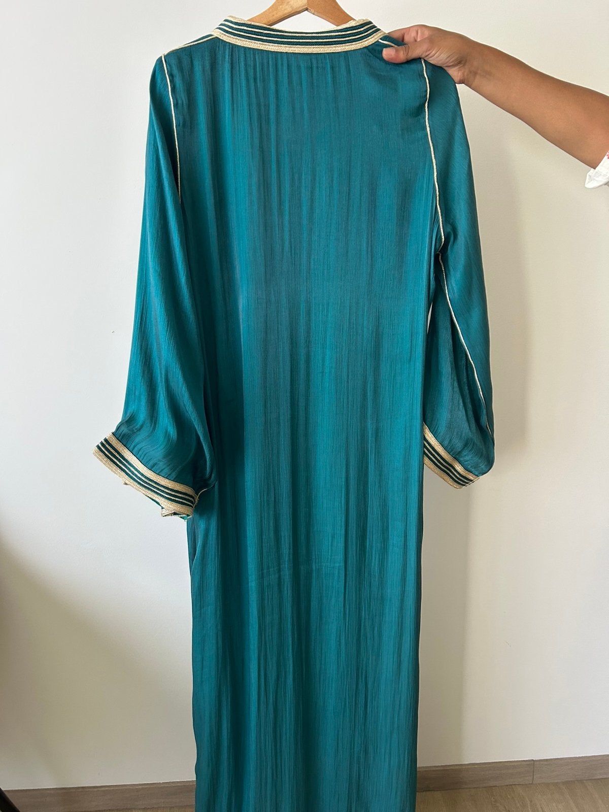 Takshita organza, Vêtements | Femmes, Taille 38/40 (M), Autres couleurs, Autres types, Comme neuf