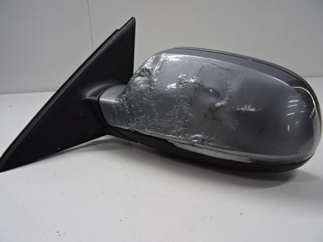 RETROVISEUR EXTERIEUR GAUCHE Audi A4 (B8) (01-2007/12-2015), Mevr. I. Hauben, Audi, Utilisé, Rue de l'Espoir 34 34
4030  GRIVEGNÉE, BE