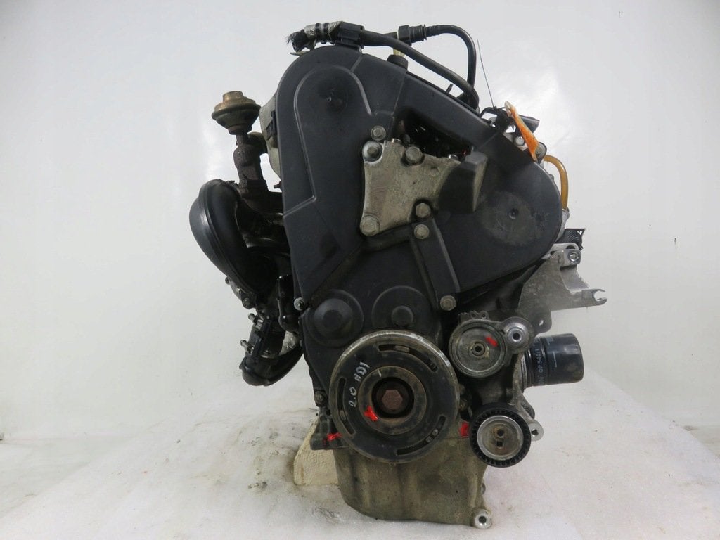 Moteur RHY Complet XSARA CITROEN, Envoi, Utilisé, Daihatsu