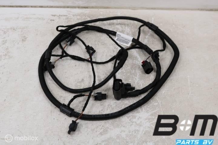 PDC kabelboom achterbumper VW Golf 7 5G0971104F, Auto-onderdelen, Gebruikt