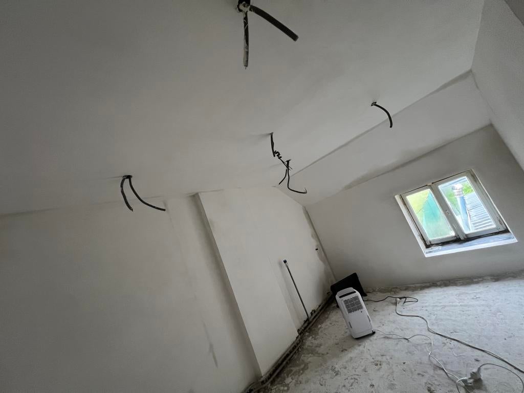 Rénovation- Plafonnage, Services & Professionnels, Plâtriers & Carreleurs, Enduit décoratif (Spachtelputz)