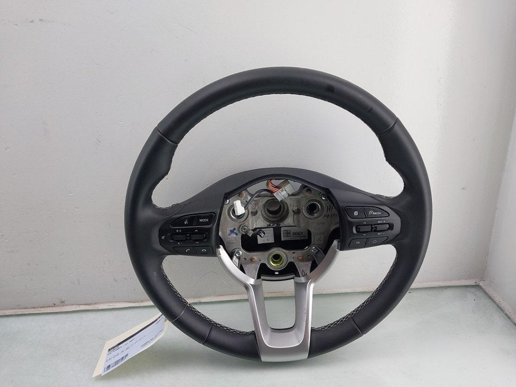VOLANT DIRECTION Kia Picanto (JA) (01-2017/-), Autos : Pièces & Accessoires, Commande, Kia, Utilisé