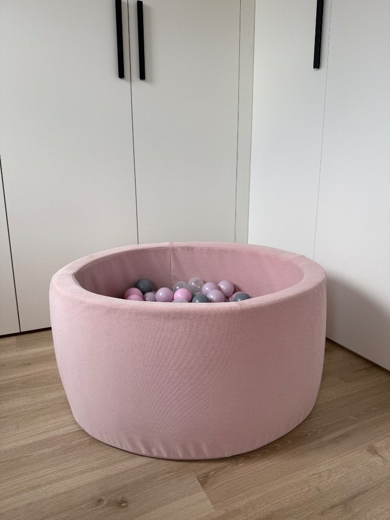 Ballenbadje roos, Ophalen, Gebruikt, Overige typen