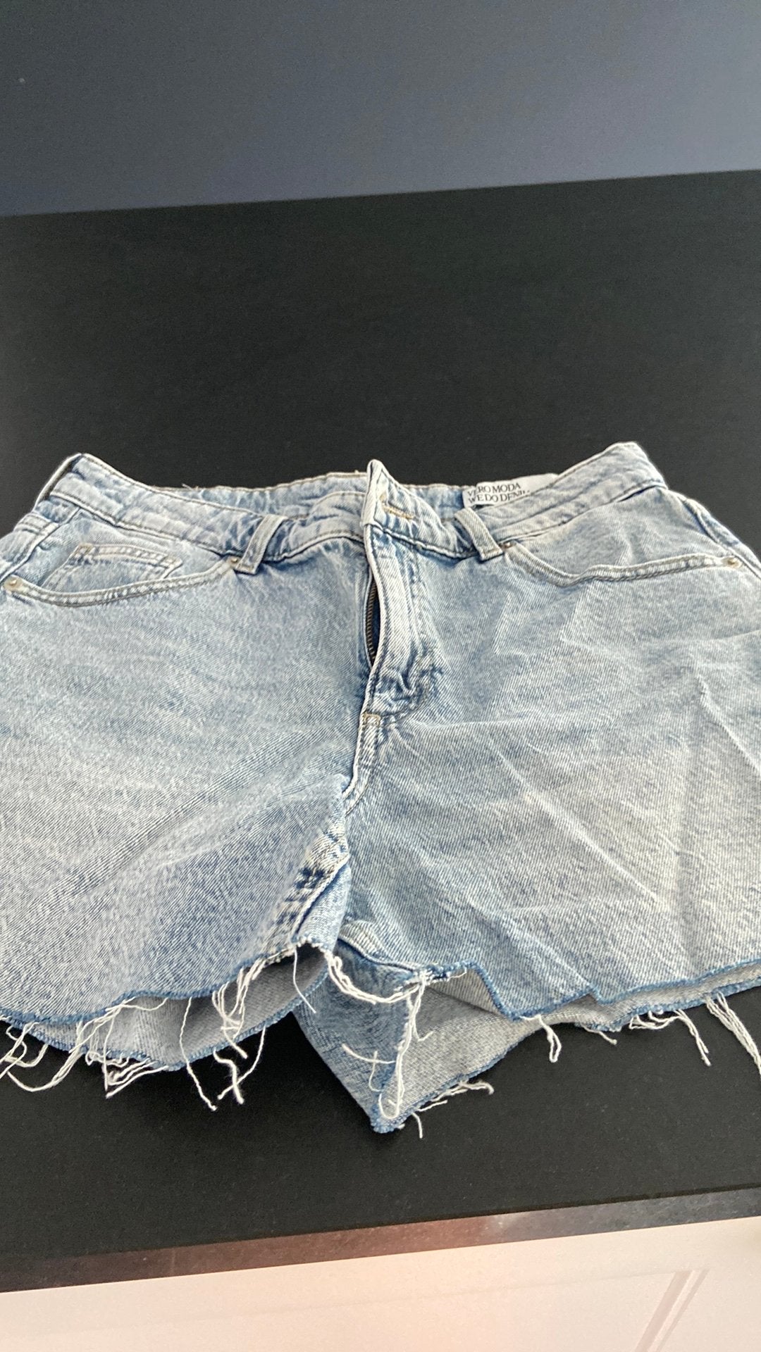 Vero moda short  M (40), Enlèvement ou Envoi, Comme neuf