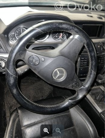 Airbag de volant A0008605902, Enlèvement ou Envoi, Mercedes-Benz