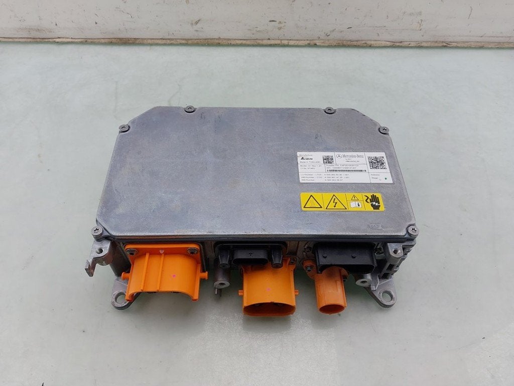 INVERTER ABS Chevrolet USA Malibu (|A0009005040|), Dhr. J. Ham, Gebruikt, Chevrolet, Administratie@autoham.nl