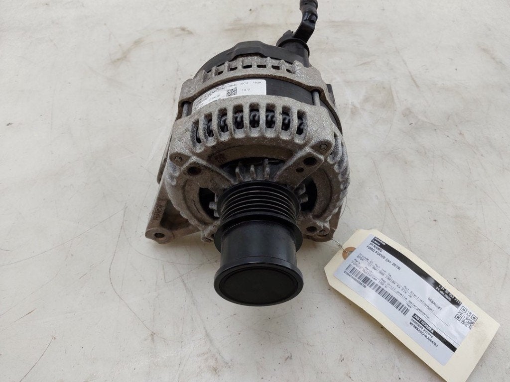 ALTERNATEUR V-Snaar Focus 4 (|JX6T10300FA|2198947|2647766|), Autos : Pièces & Accessoires, Utilisé, Ford