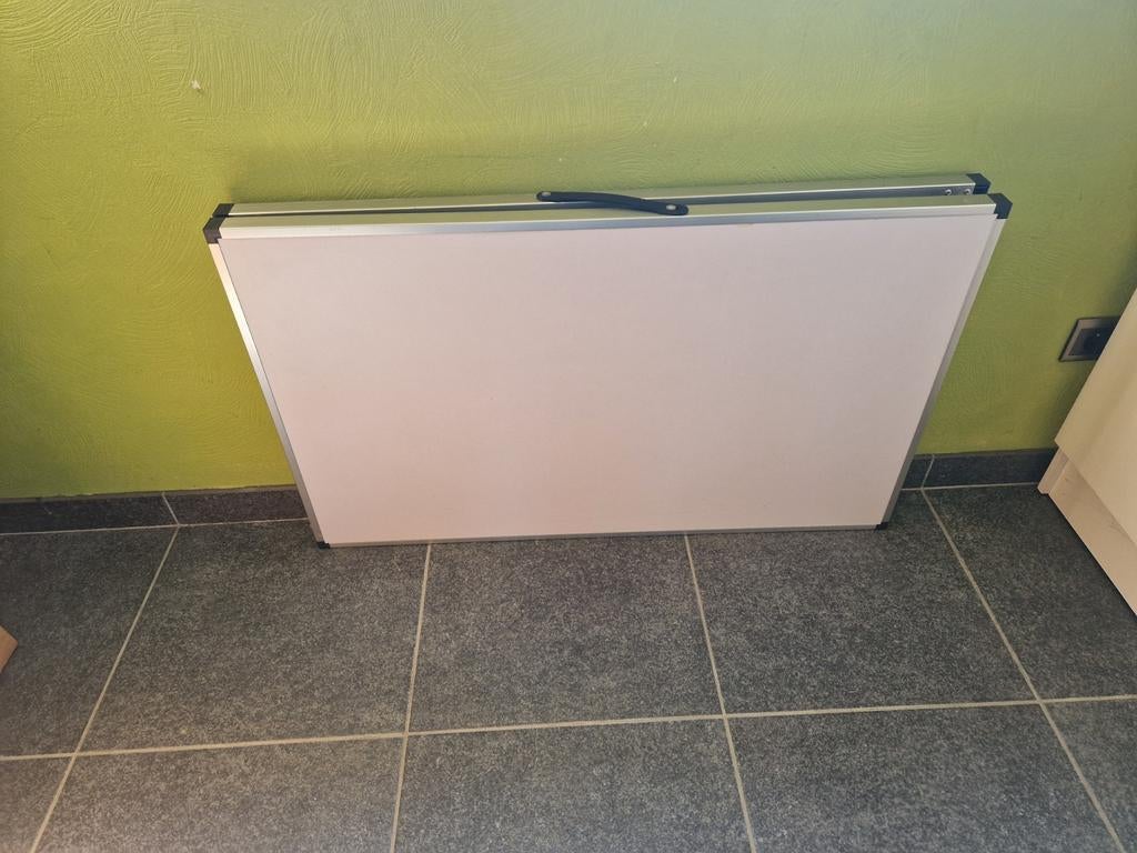 Behangtafel, Doe-het-zelf en Bouw, Ophalen, Zo goed als nieuw, 170 cm of meer
